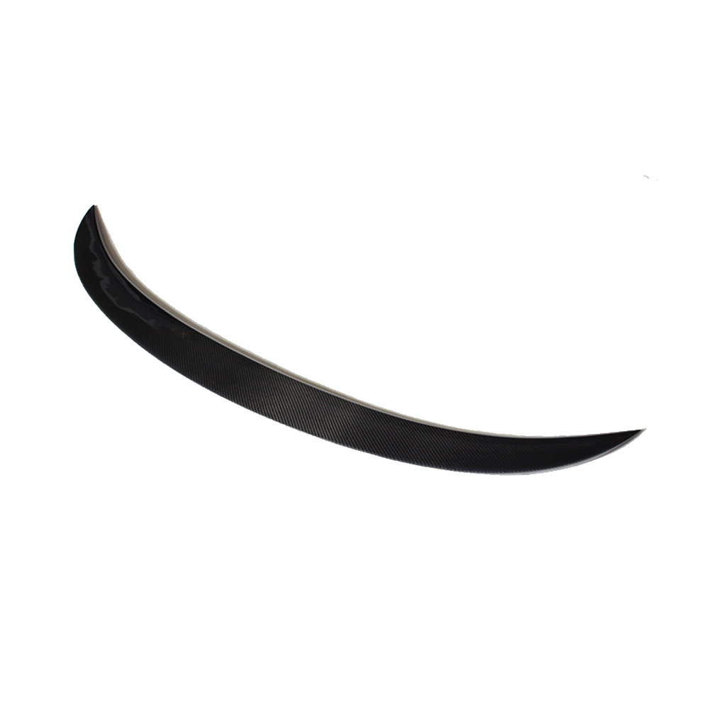 F06 F12 F13 6 series carbon spoiler